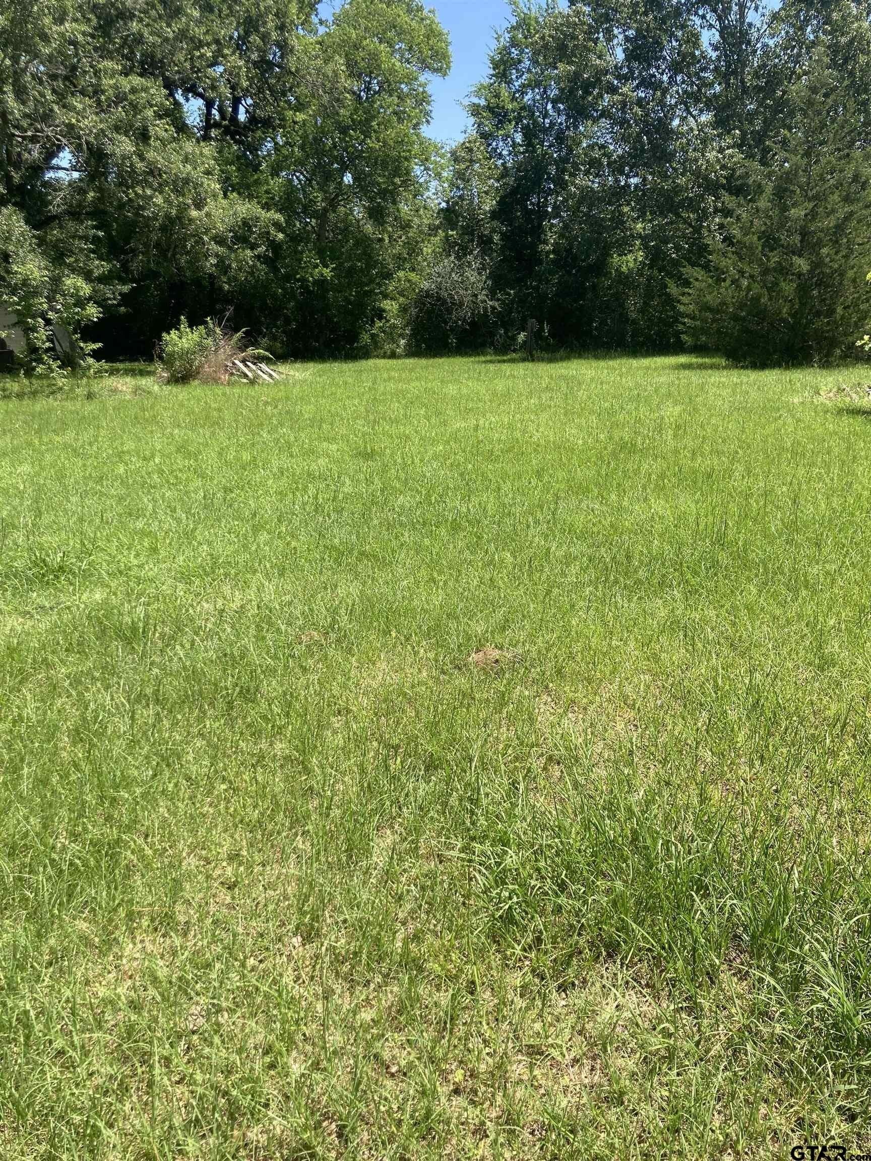 0.82 acres in Angelina County