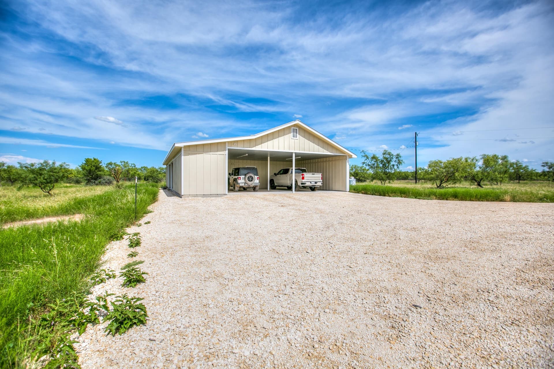 234.32 acres in Runnels County - photo 2