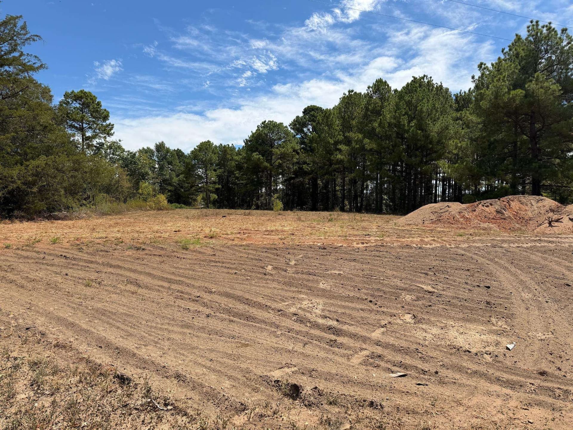 2.11 acres in Wood County