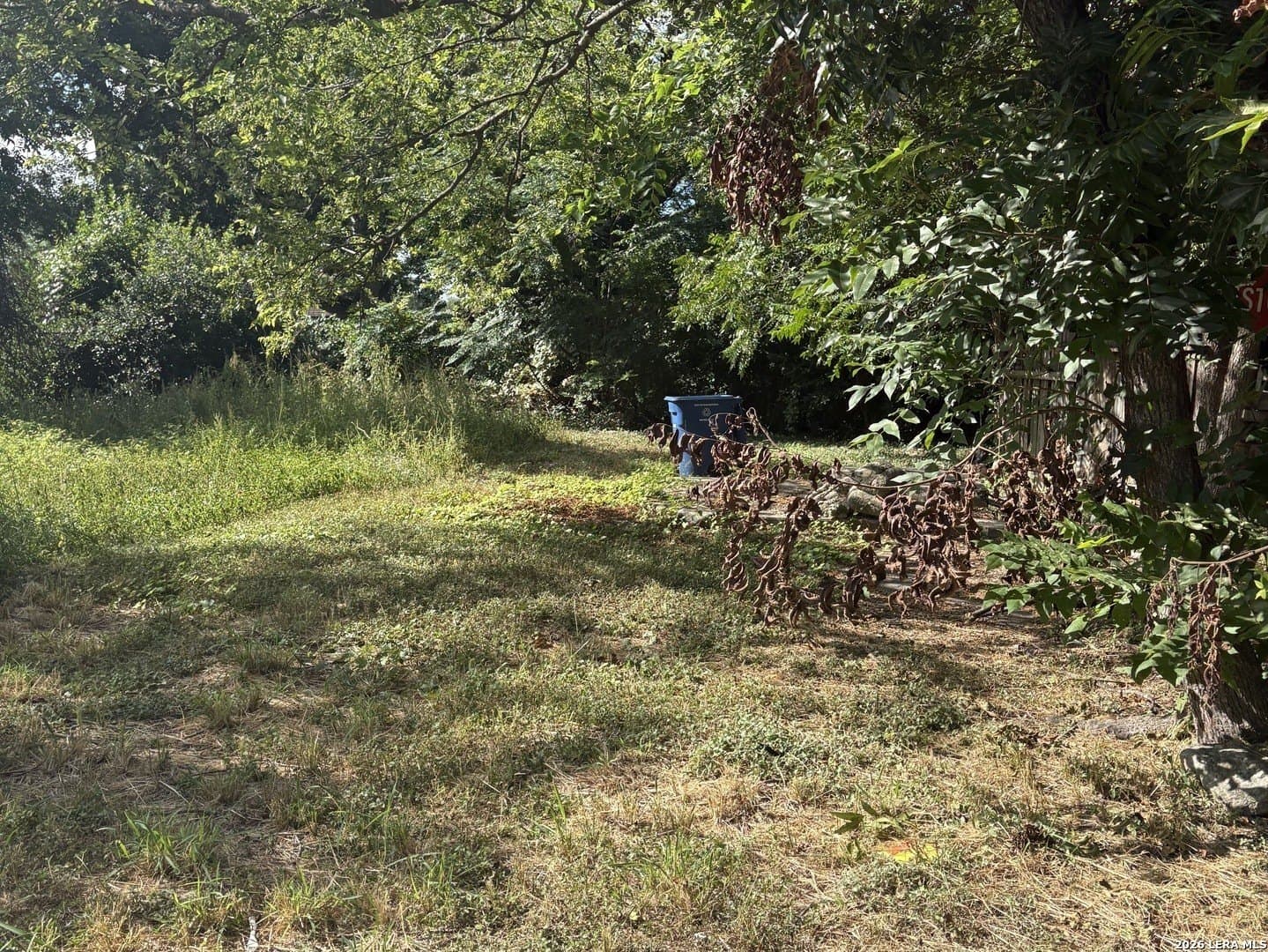 0.05 acres in Bexar County - photo 4