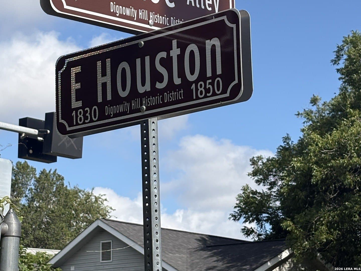 0.05 acres in Bexar County - photo 2