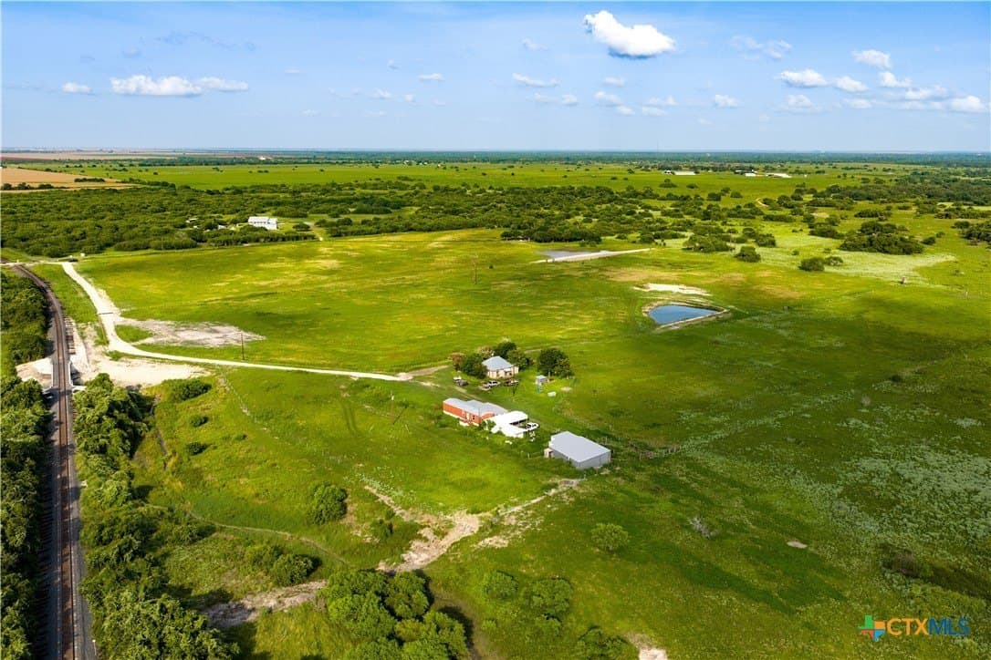 29.45 acres in Victoria County - photo 45