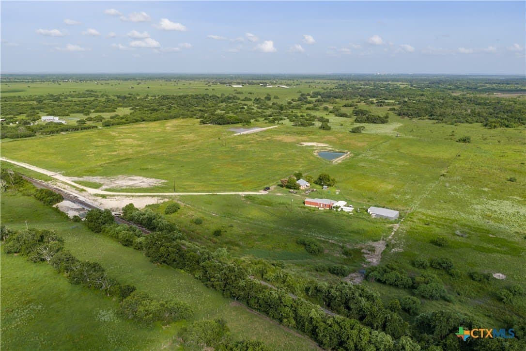29.45 acres in Victoria County - photo 11