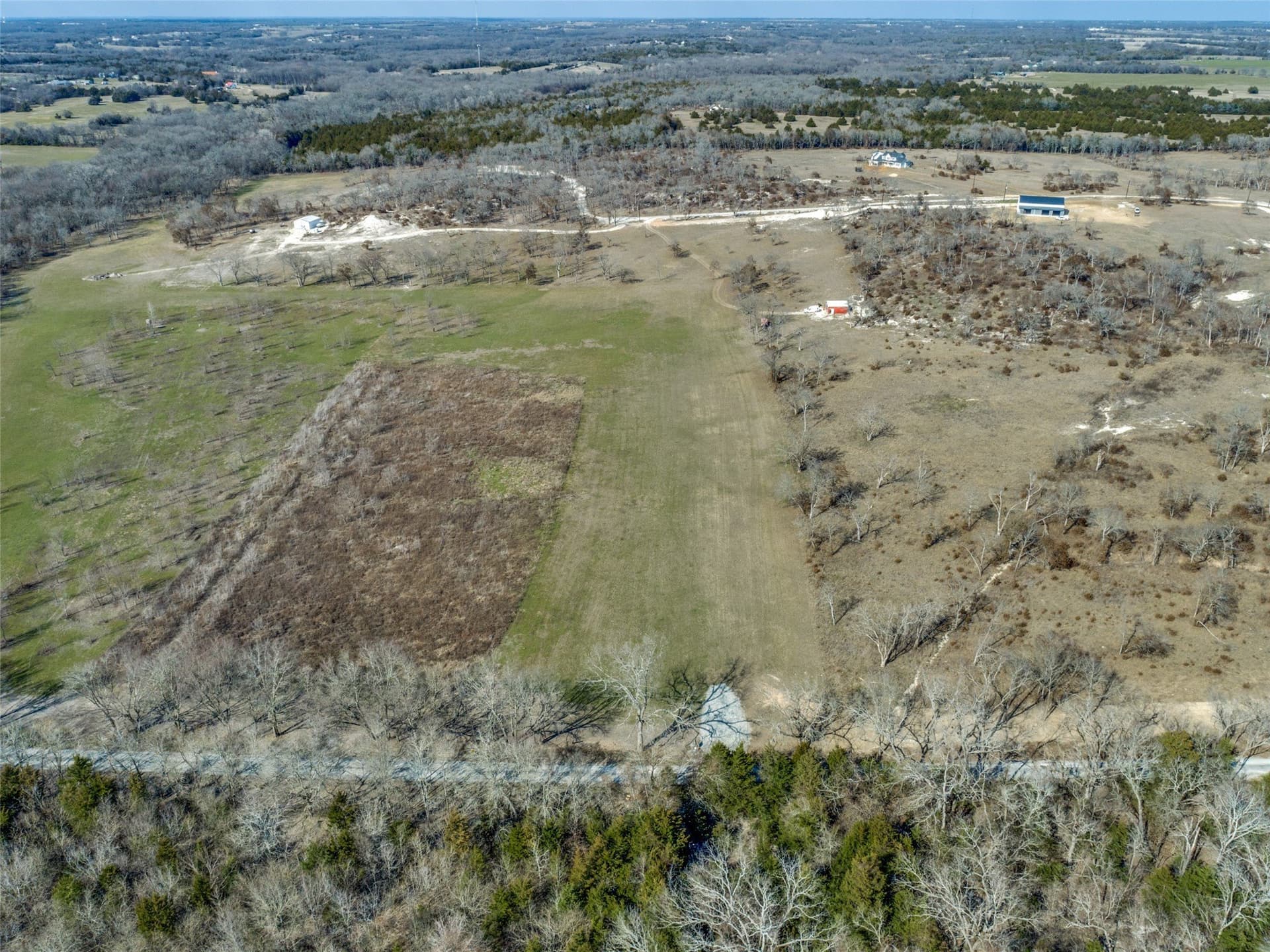 11.5 acres in Grayson County - photo 16