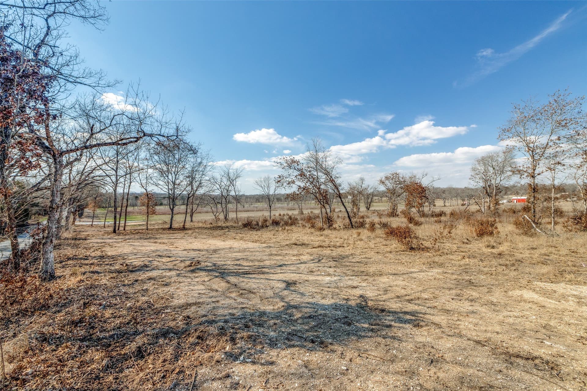 11.5 acres in Grayson County featured view
