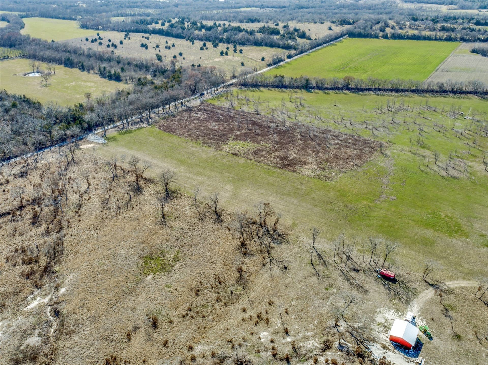 11.5 acres in Grayson County - photo 14