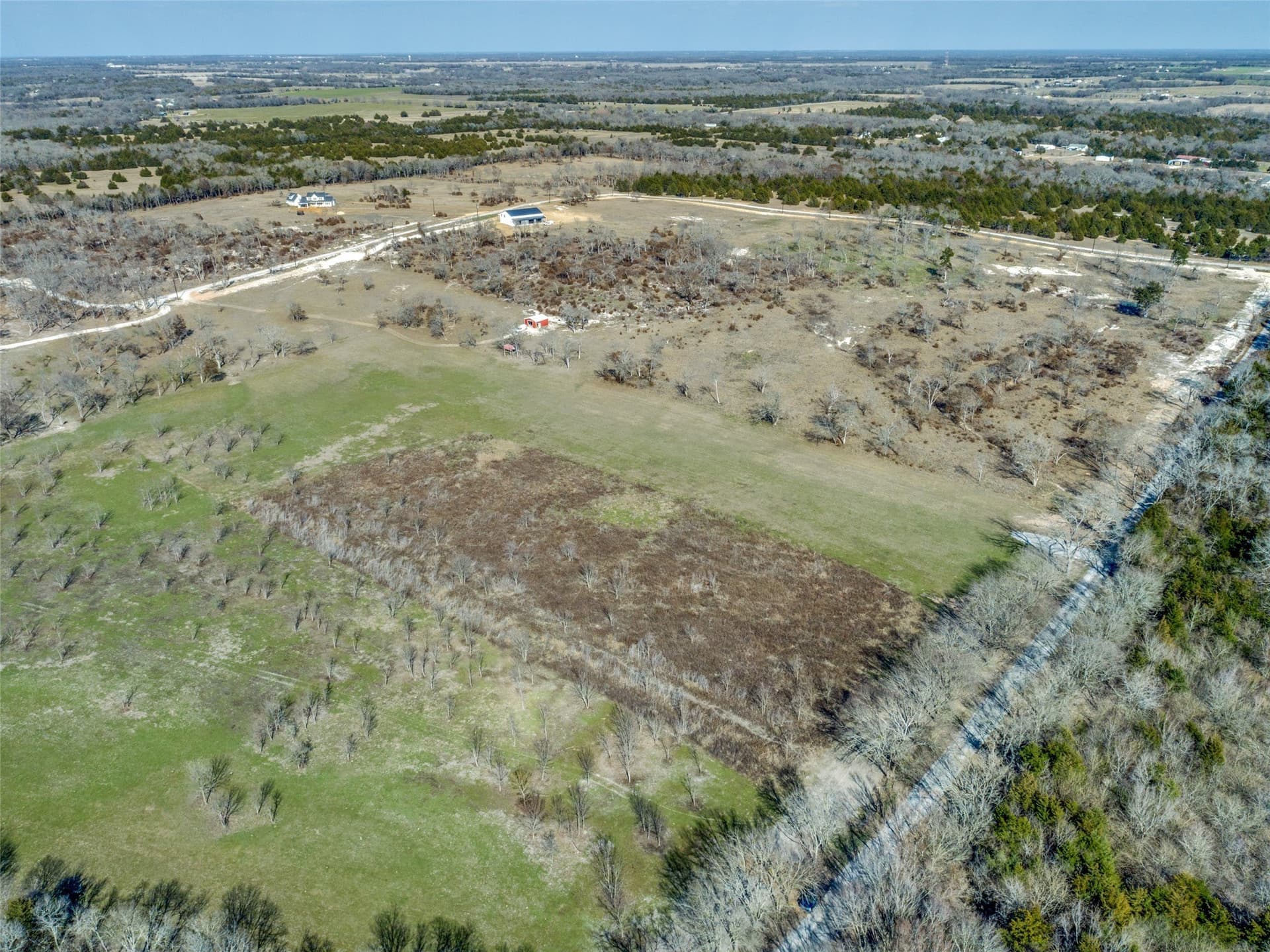 11.5 acres in Grayson County - photo 15