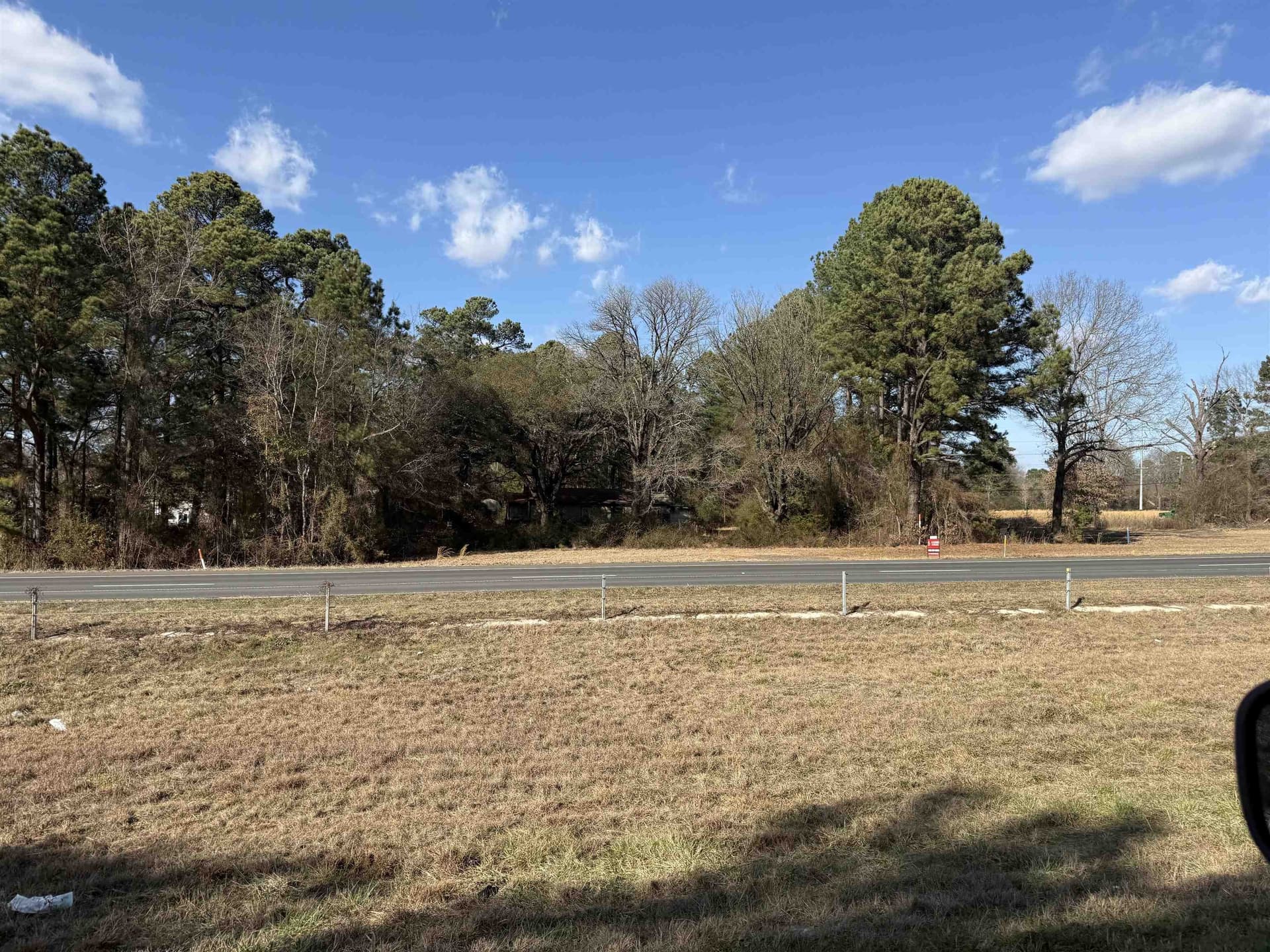 2.27 acres in Texas County