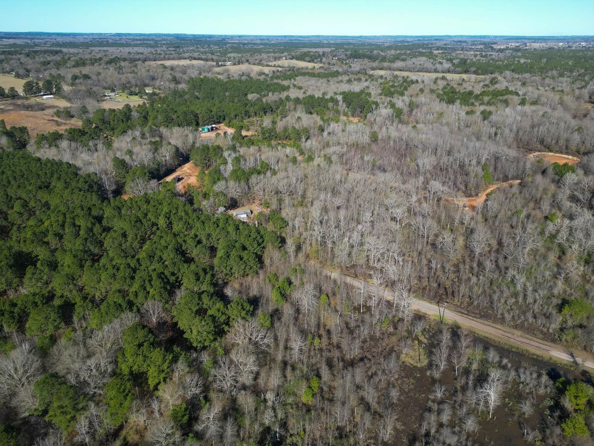15.32 acres in Rusk County gallery image 3