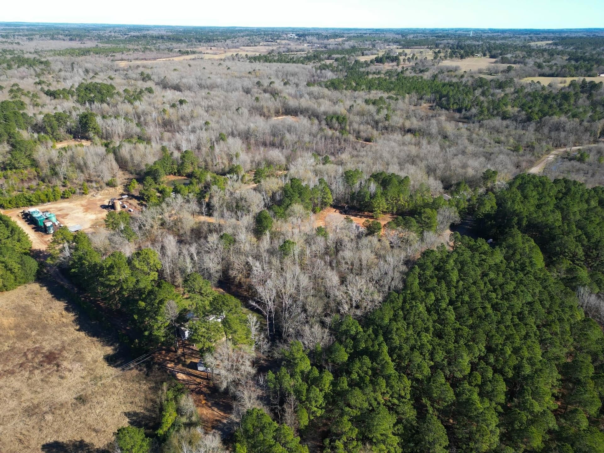 15.32 acres in Rusk County gallery image 2