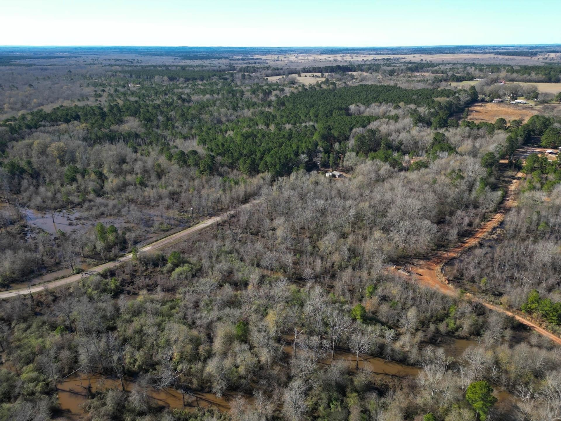 15.32 acres in Rusk County featured view