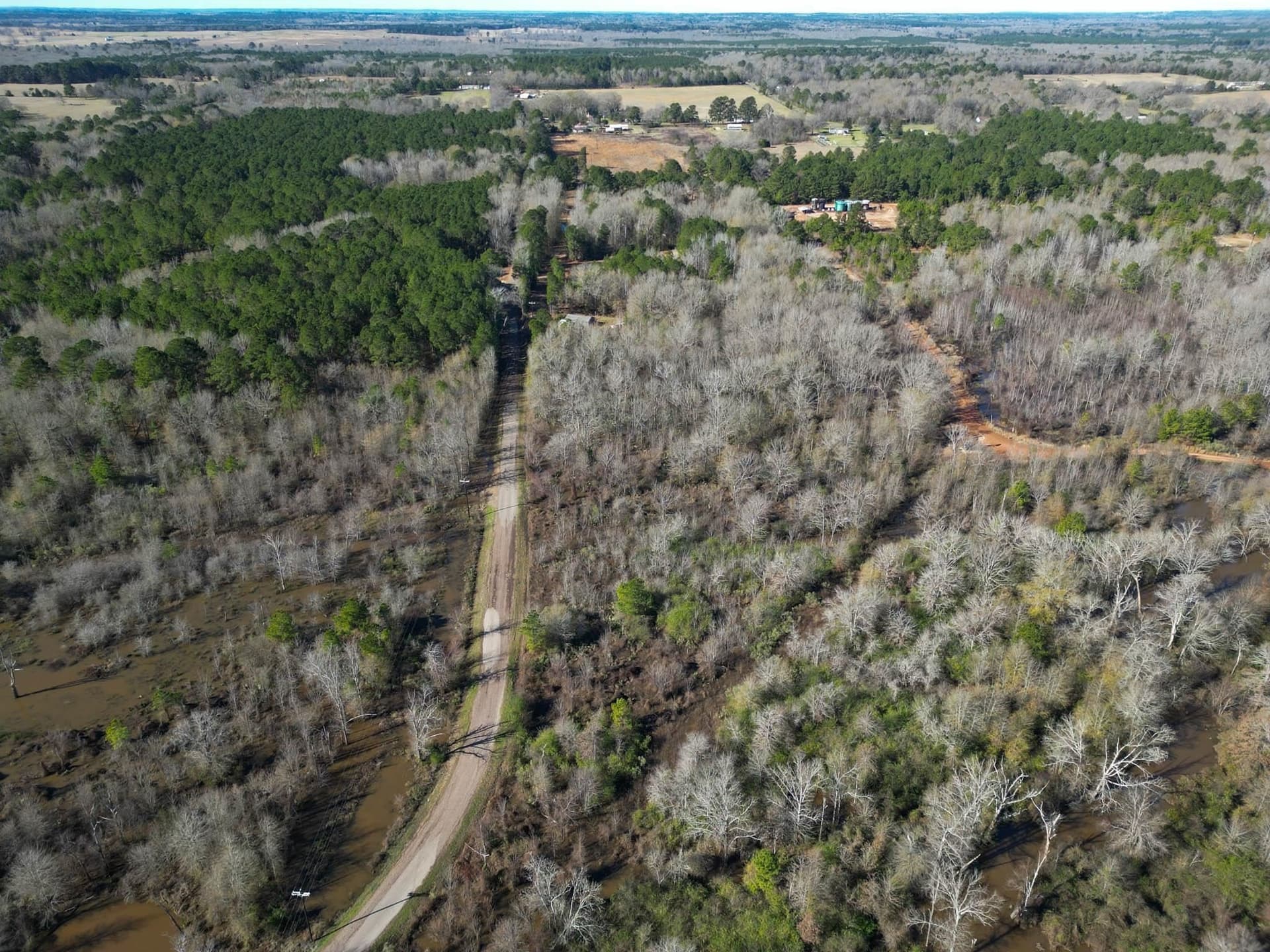 15.32 acres in Rusk County gallery image 4
