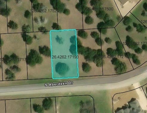 0.28 acres in Johnson County gallery image 3