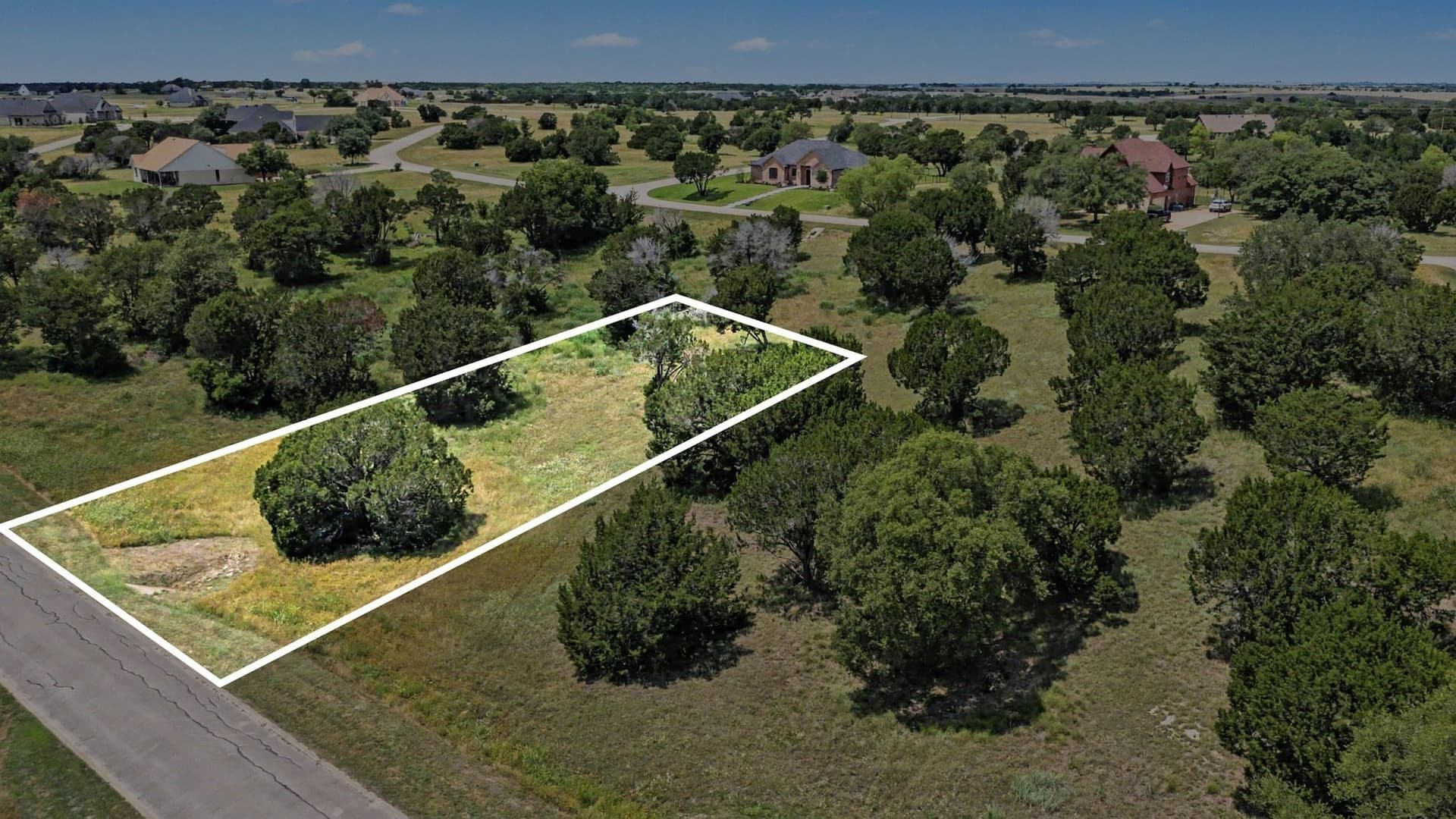 0.28 acres in Johnson County gallery image 2