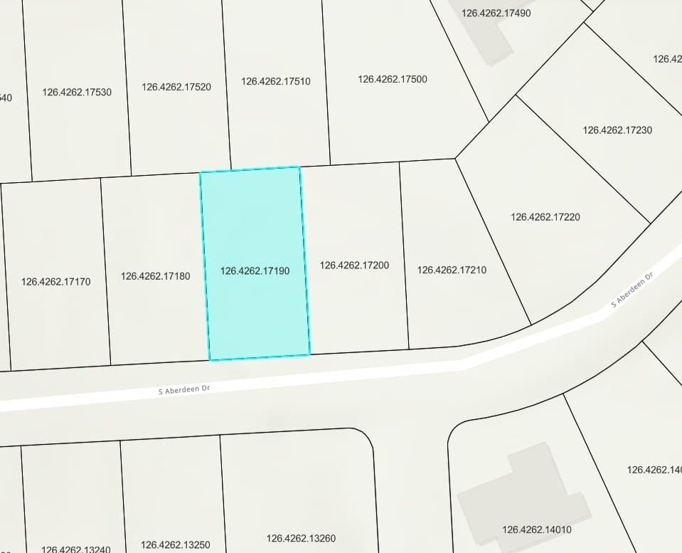 0.28 acres in Johnson County gallery image 4