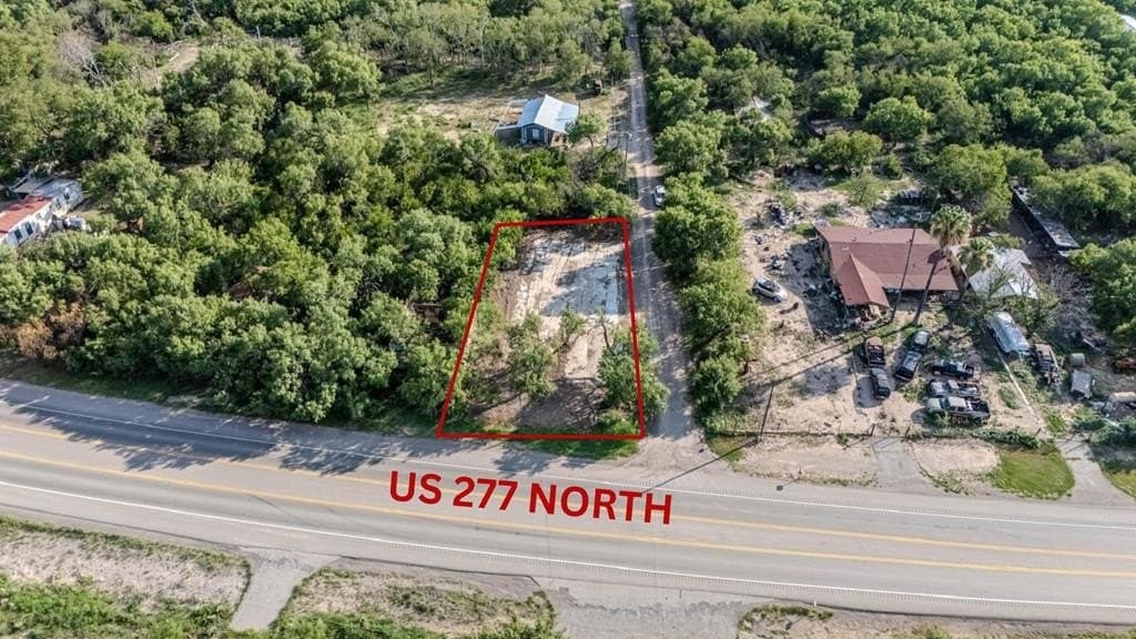 0.15 acres in Maverick County