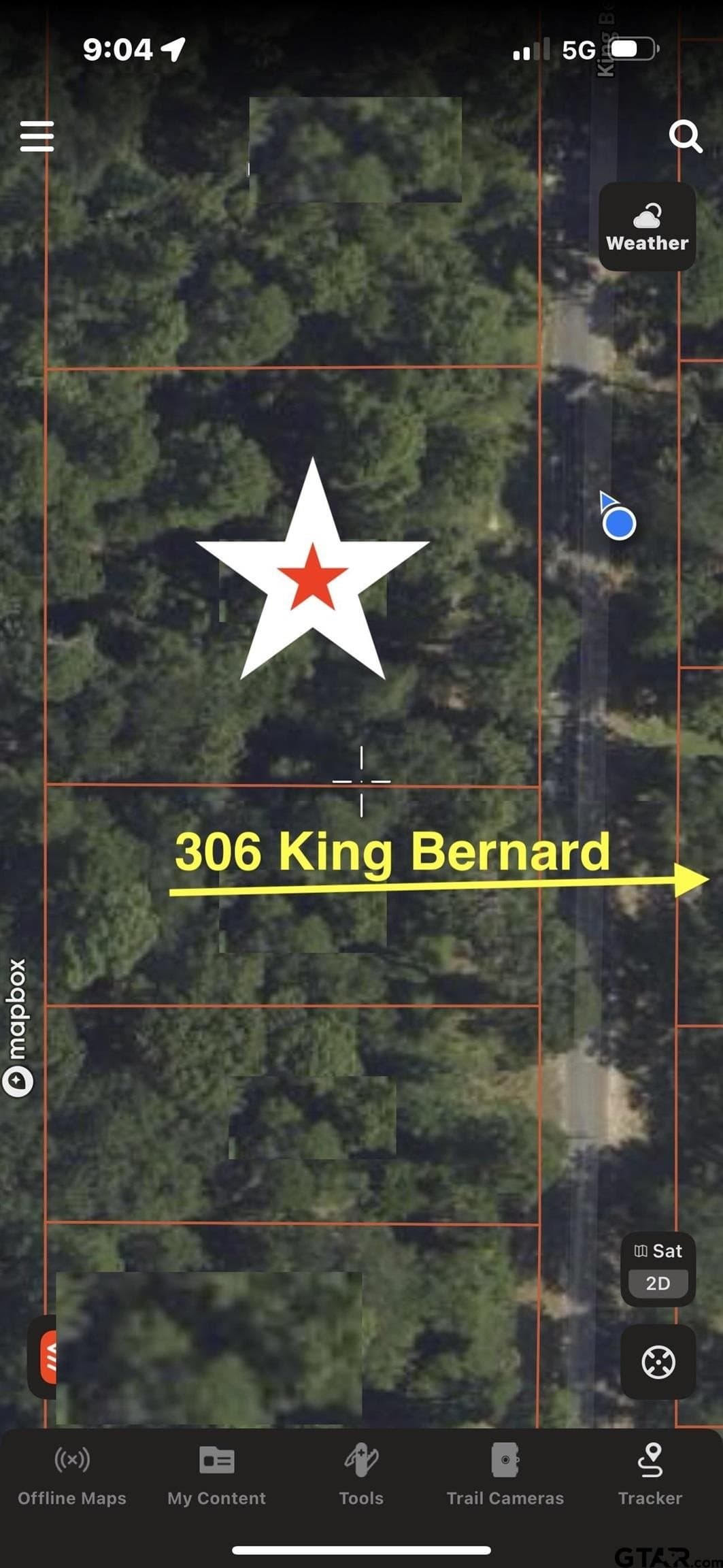 0.39 acres in Franklin County - photo 17
