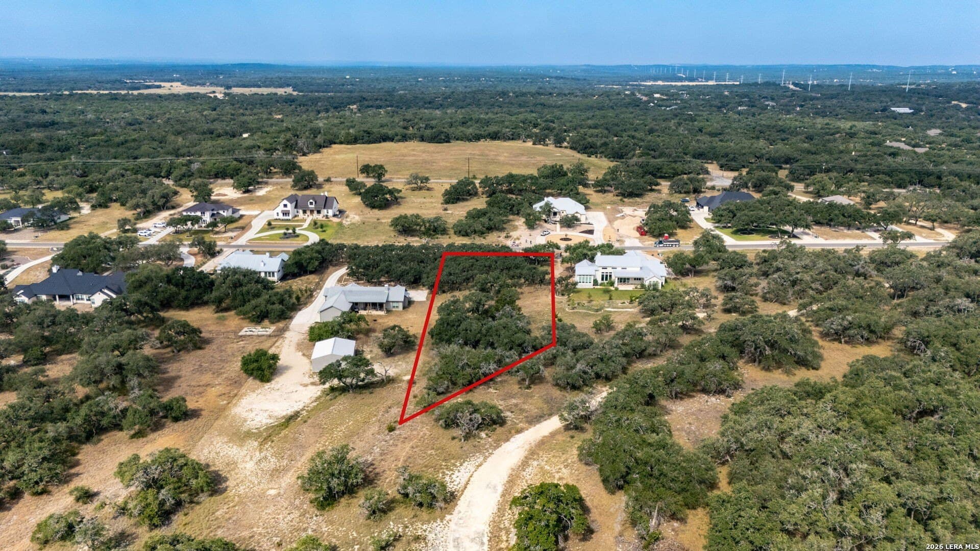 1.2 acres in Comal County - photo 3