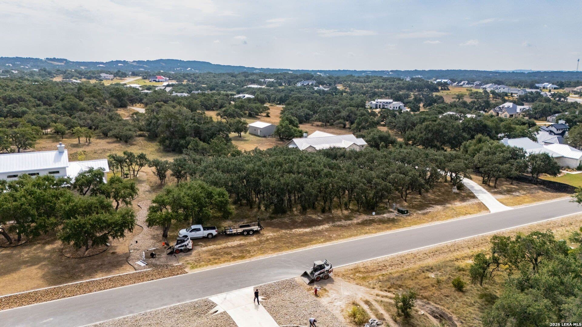 1.2 acres in Comal County - photo 9