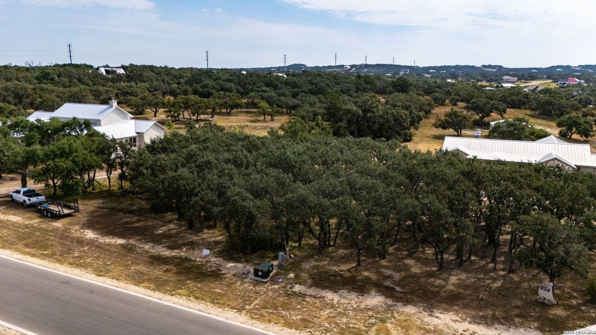 1.2 acres in Comal County - photo 19
