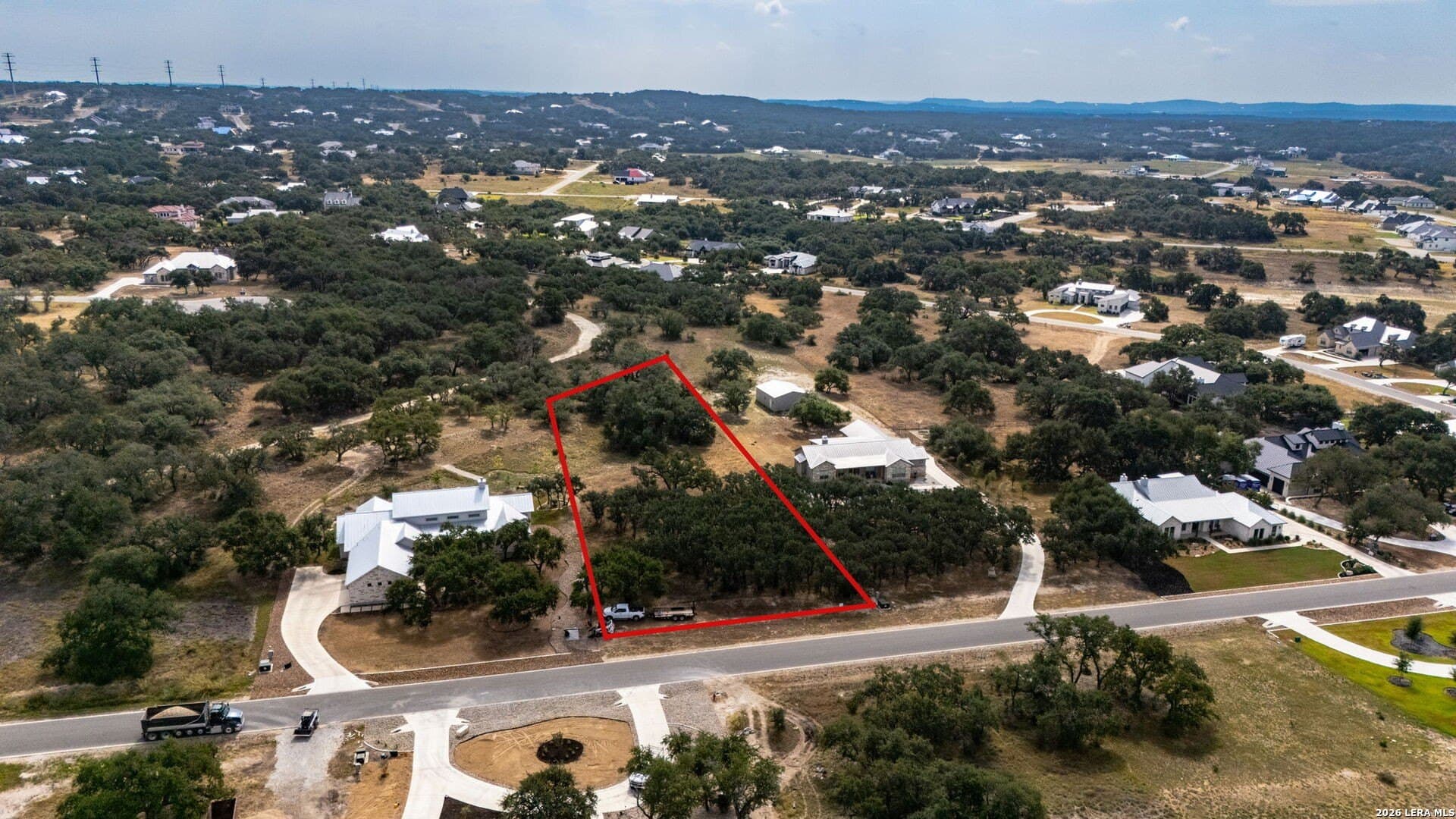 1.2 acres in Comal County - photo 2