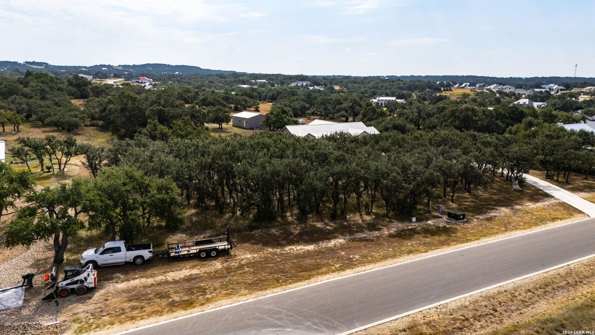 1.2 acres in Comal County - photo 21