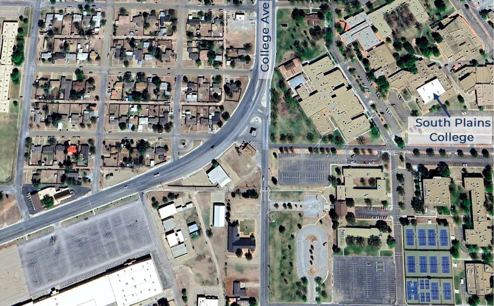 0.55 acres in Hockley County gallery image 4