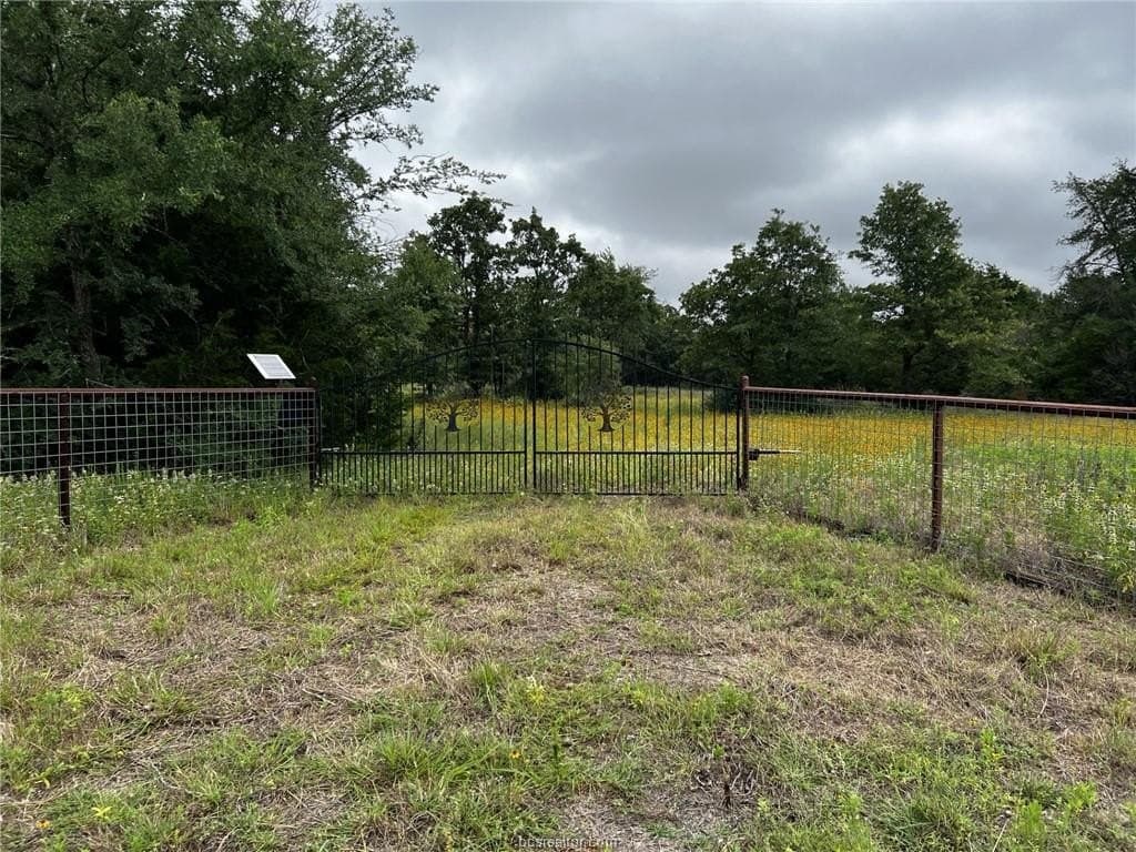2.39 acres in Brazos County