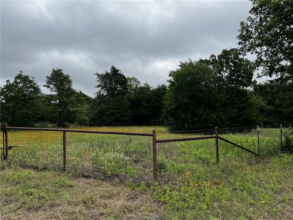 2.39 acres in Brazos County featured view