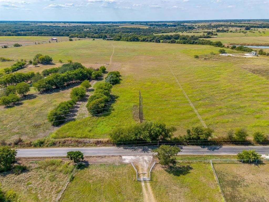3.39 acres in Johnson County featured view