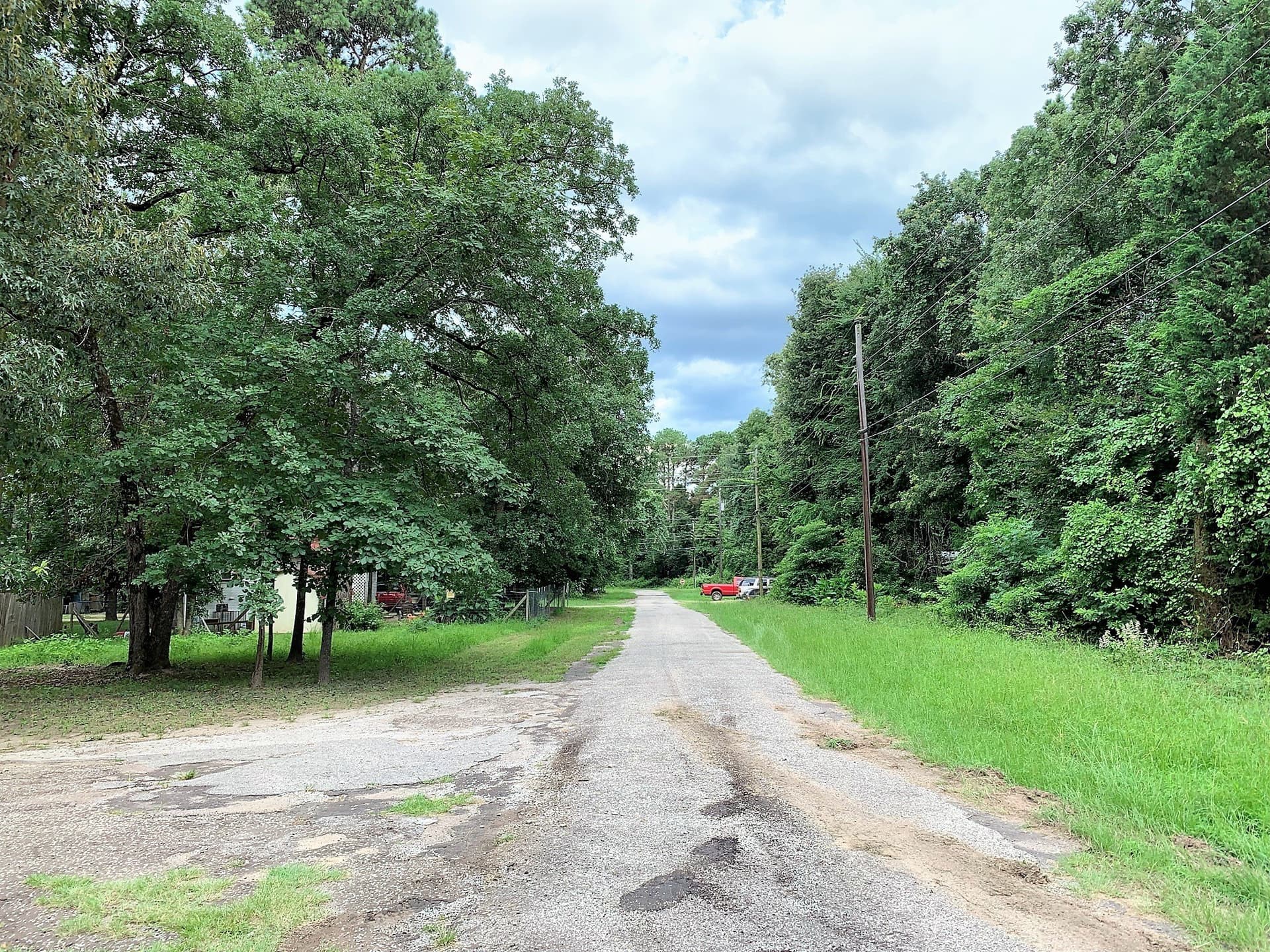 0.08 acres in Cherokee County - photo 2