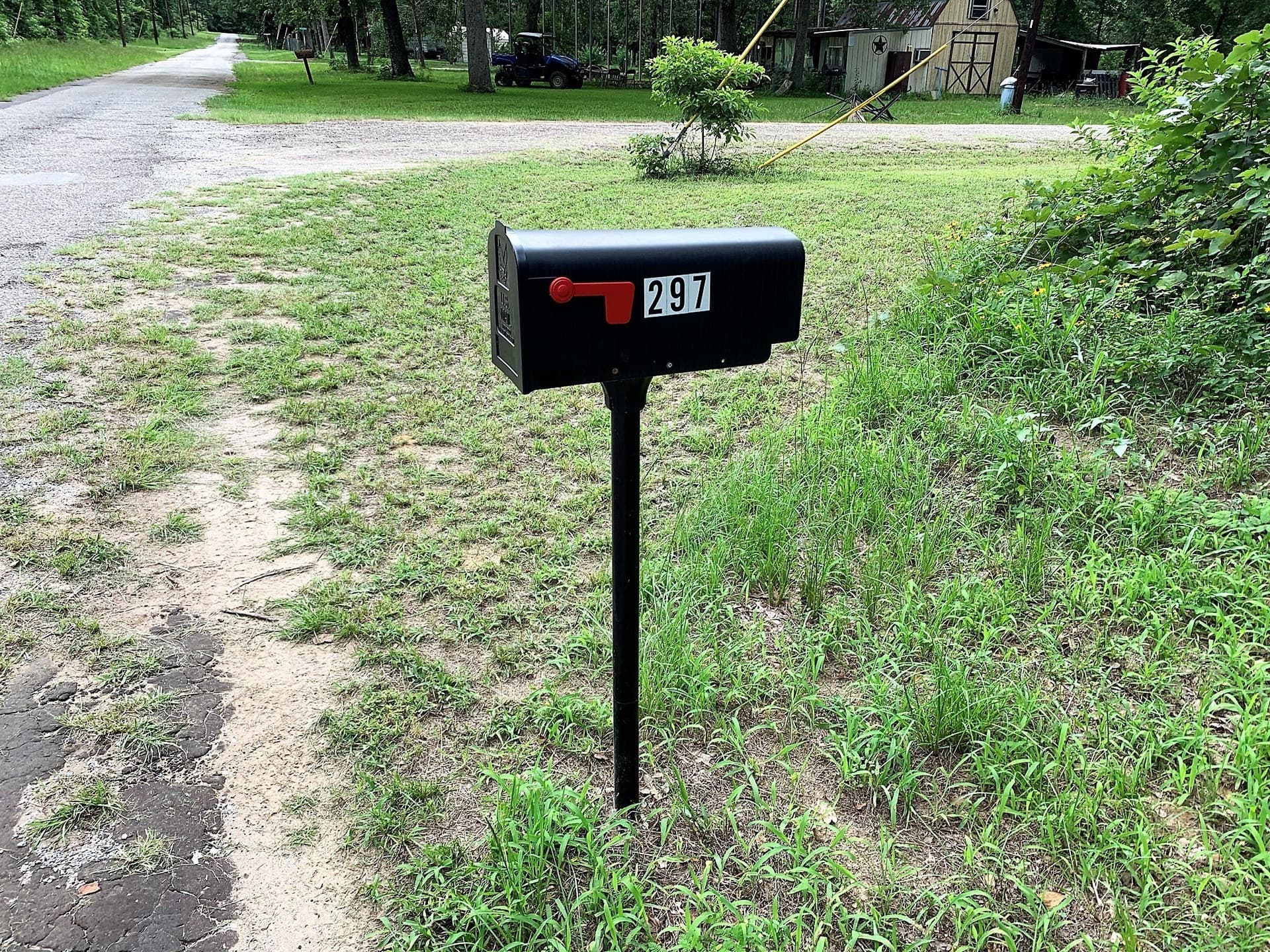 0.08 acres in Cherokee County - photo 3