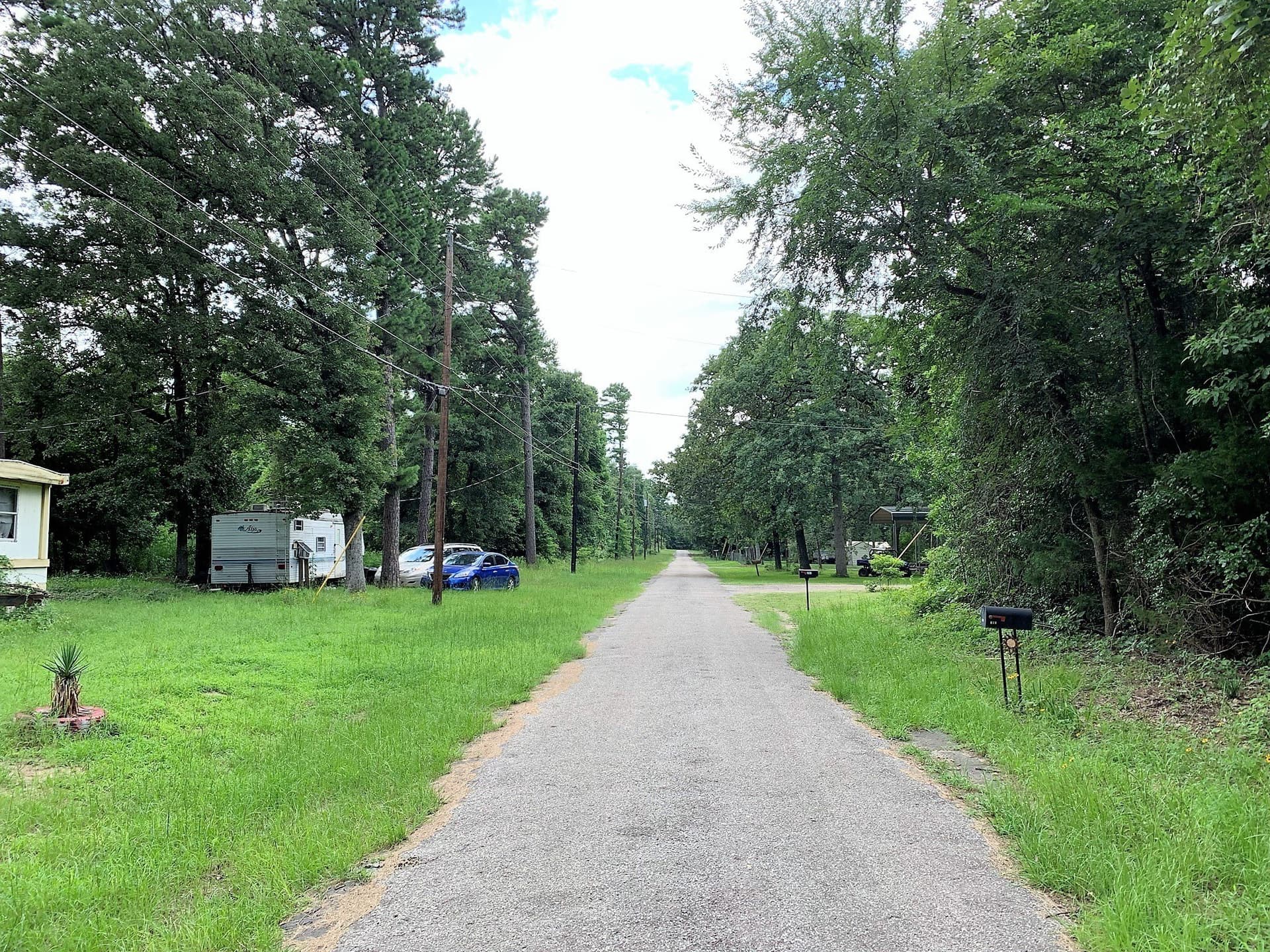 0.08 acres in Cherokee County