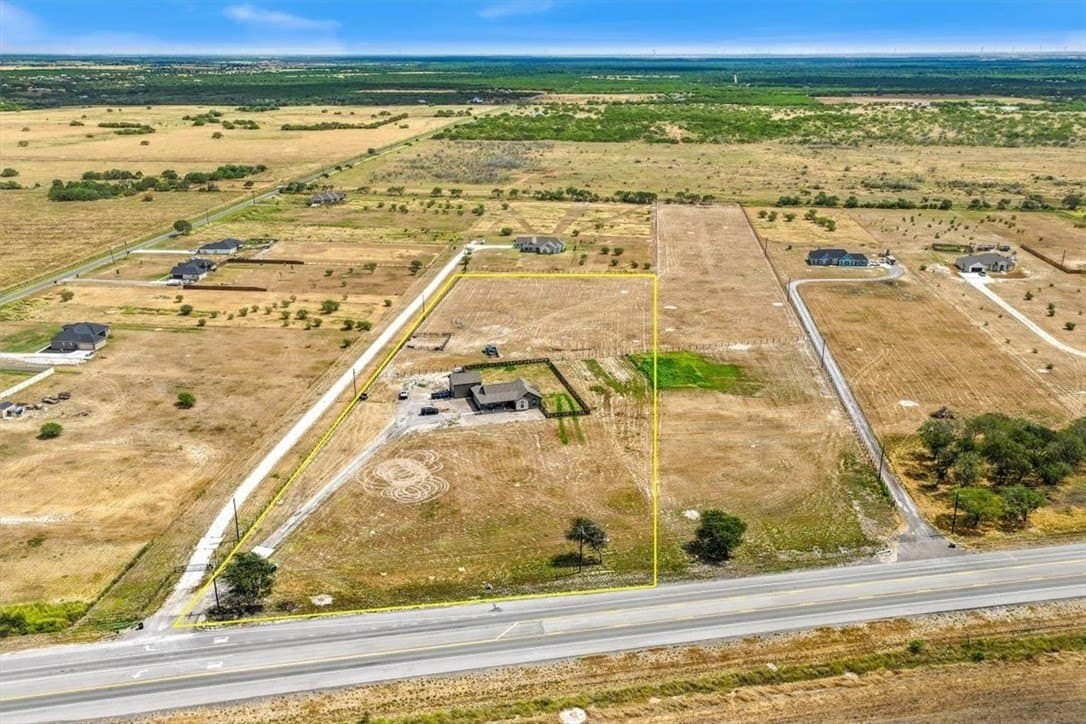 100,000 acres in Nueces County - photo 36