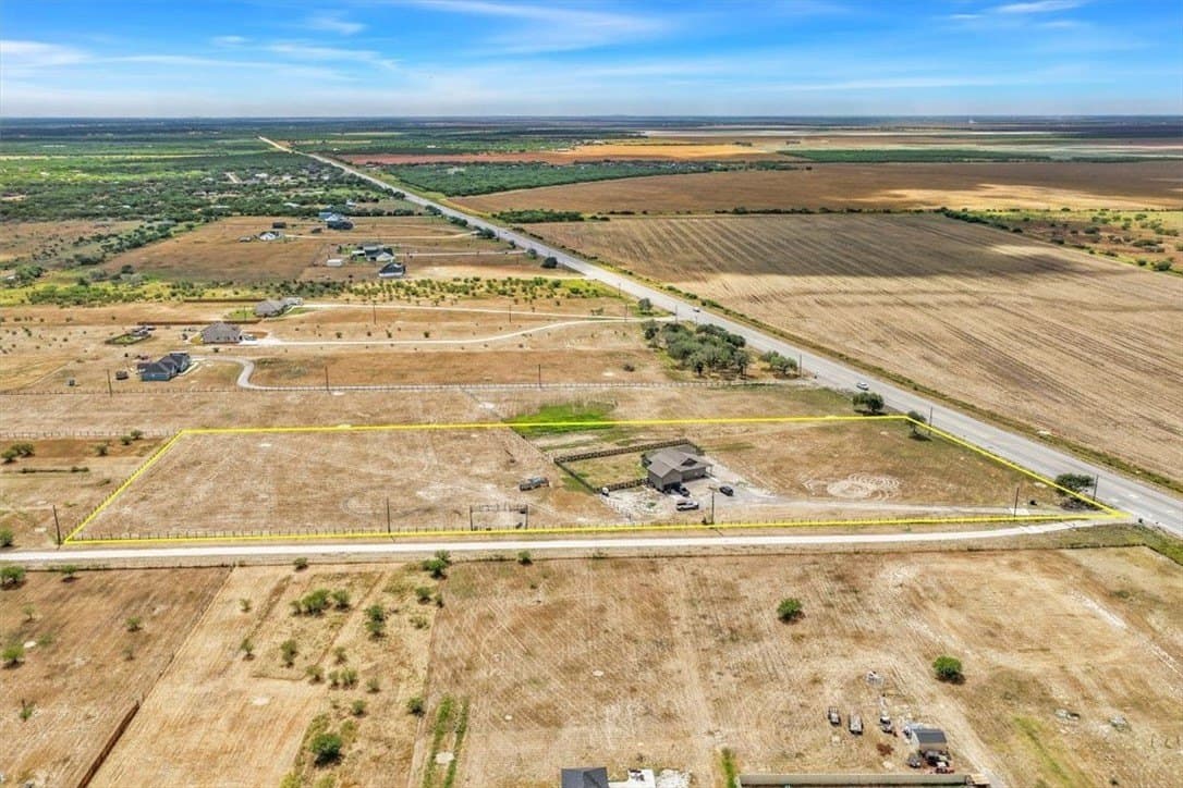100,000 acres in Nueces County - photo 38