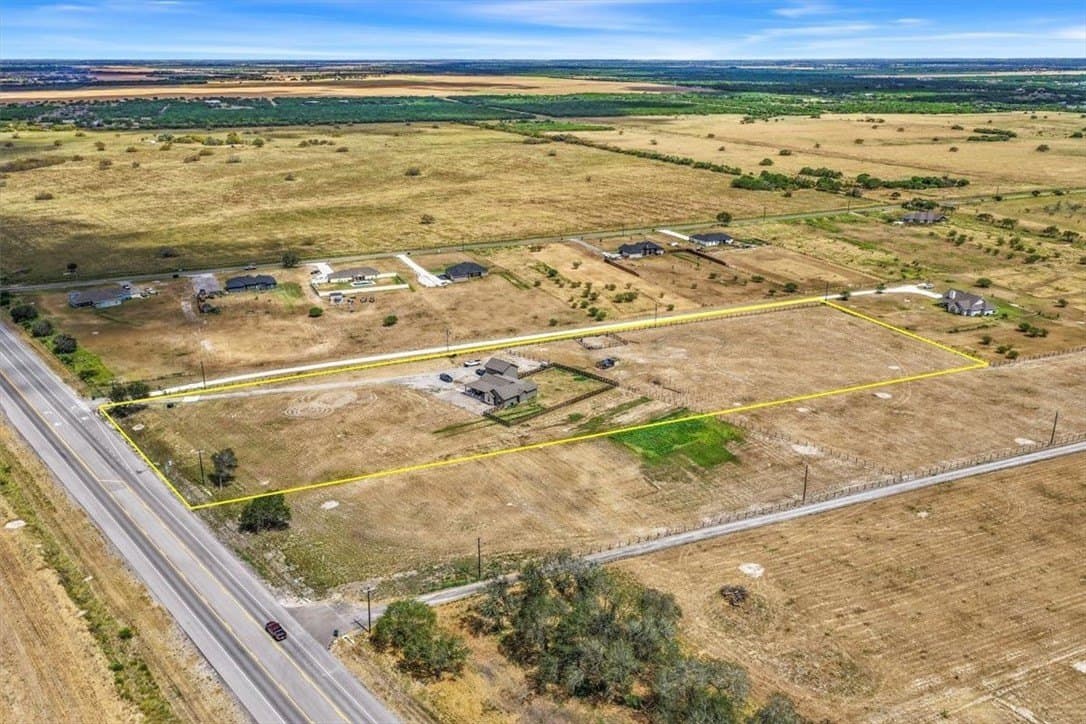 100,000 acres in Nueces County - photo 37