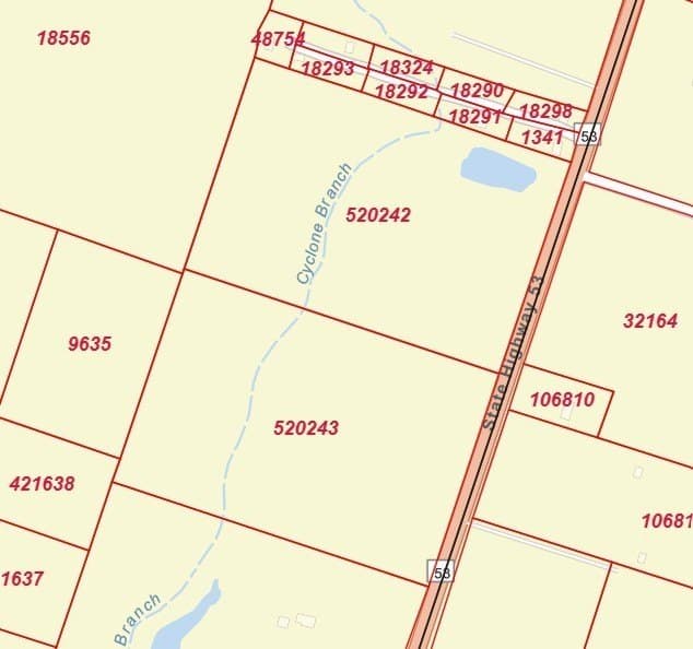 28.6 acres in Bell County - photo 15
