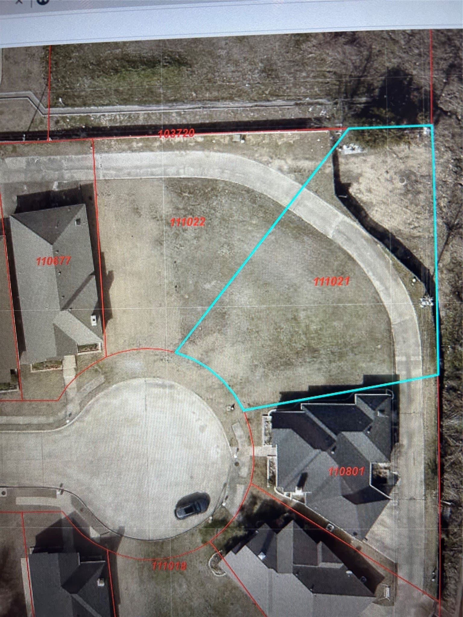 0.2 acres in Lamar County - photo 2