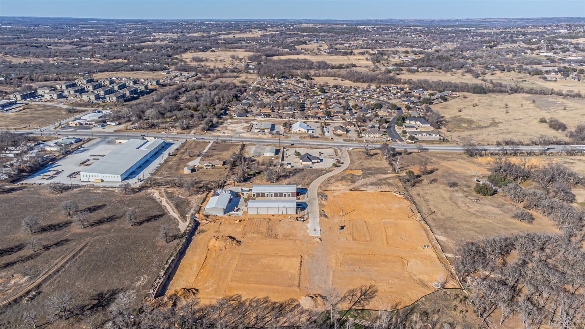 1.44 acres in Parker County - photo 10