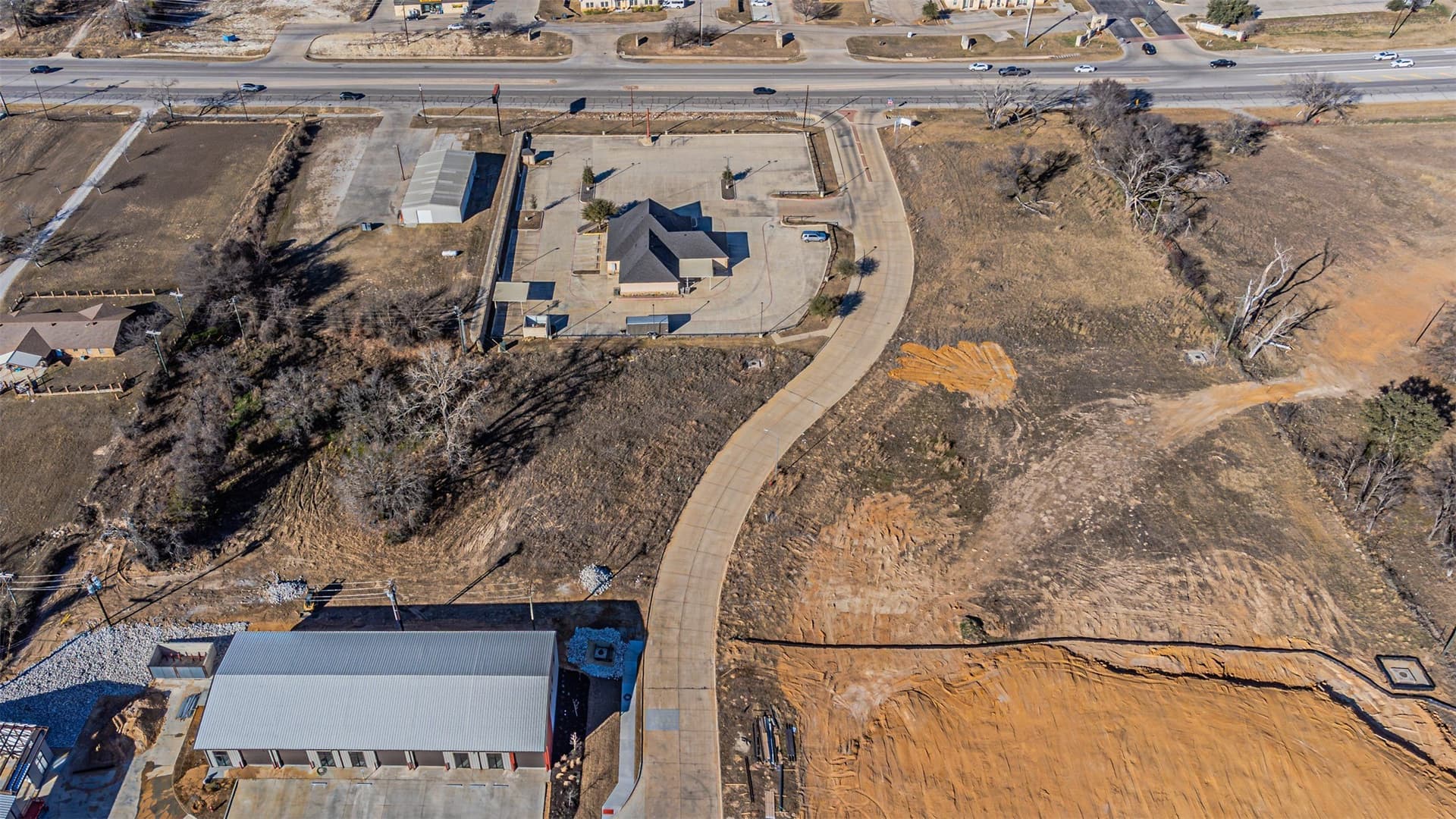 1.44 acres in Parker County - photo 12