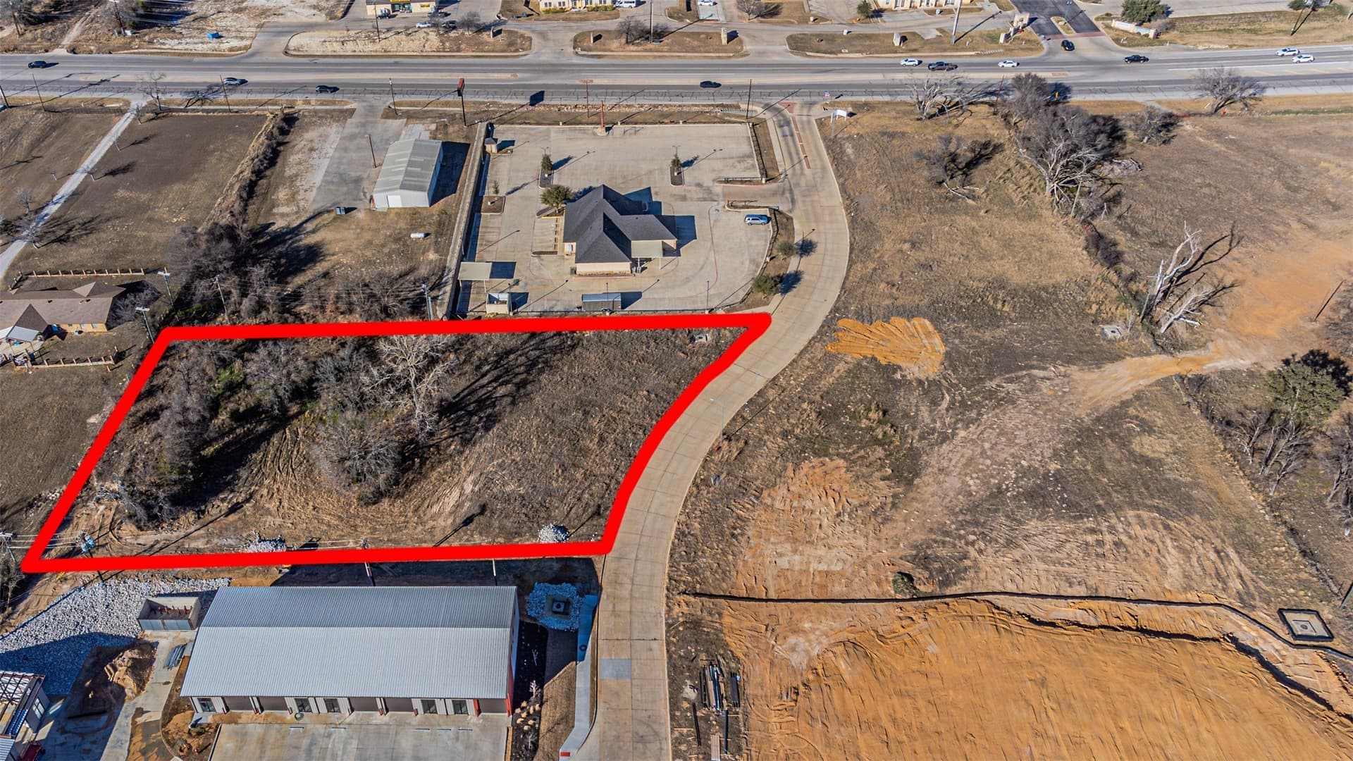 1.44 acres in Parker County - photo 11