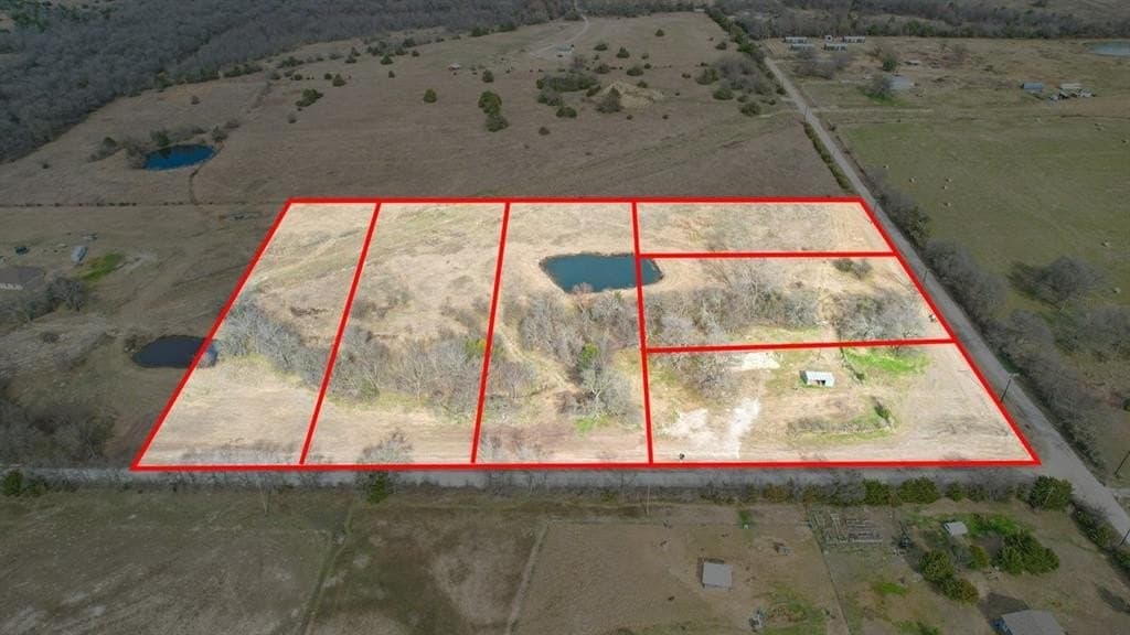 1.12 acres in Hunt County gallery image 4