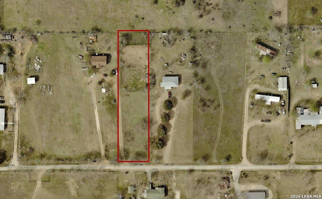 0.89 acres in Medina County - photo 6