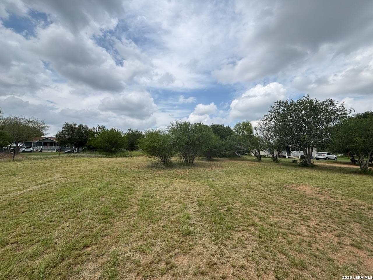 0.89 acres in Medina County