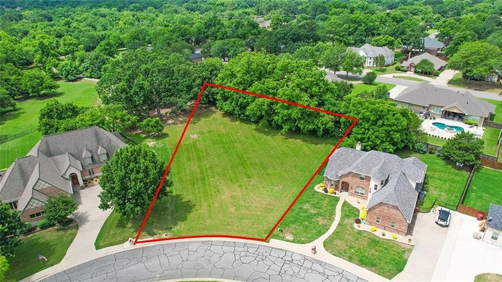 0.62 acres in Fannin County gallery image 2