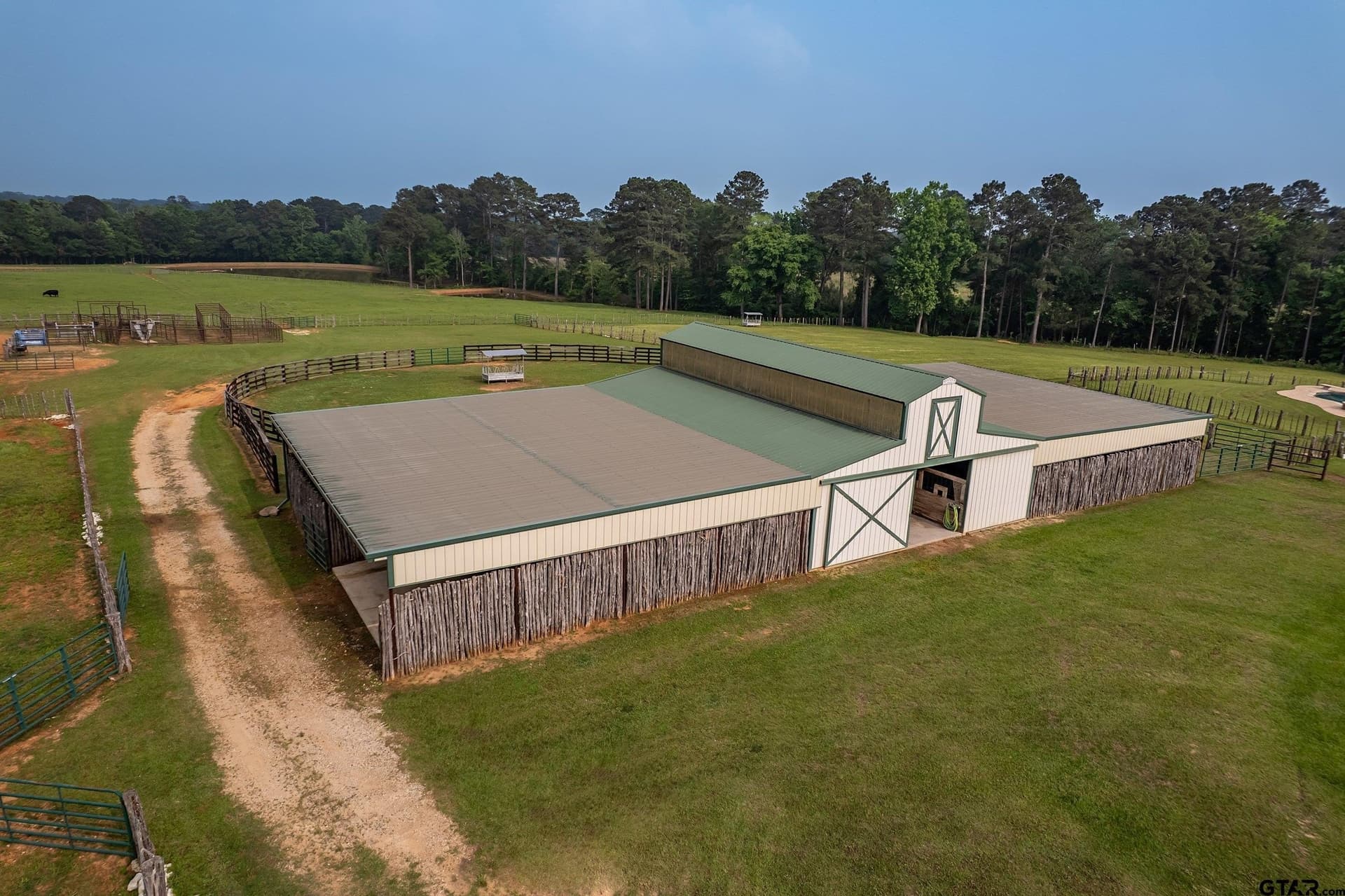 35.41 acres in Smith County gallery image 4