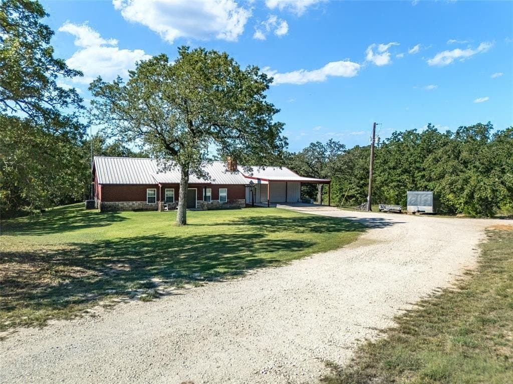 10 acres in Montague County gallery image 4