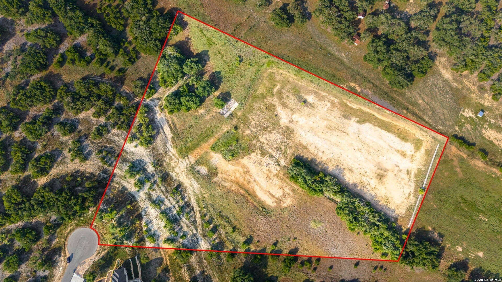 10.59 acres in Comal County - photo 9