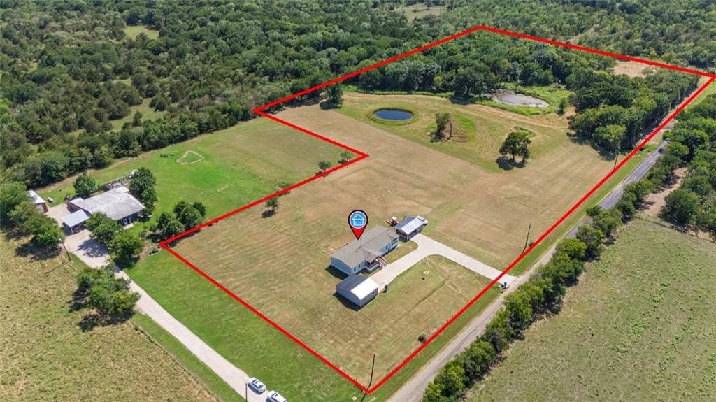 12.35 acres in Hunt County gallery image 2
