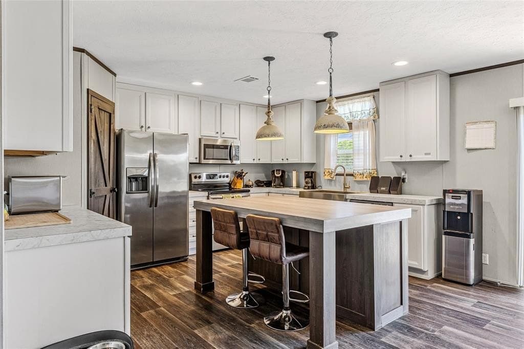 12.35 acres in Hunt County featured view